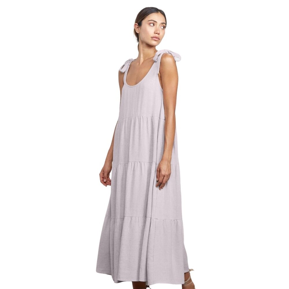 Rachel Pally Linen Adelaide Dress
